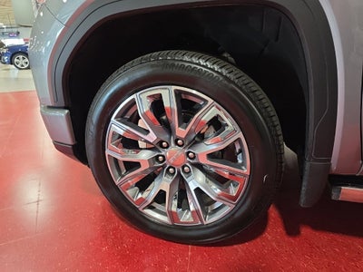 2026 GMC Sierra 1500 Denali CarBravo Certified