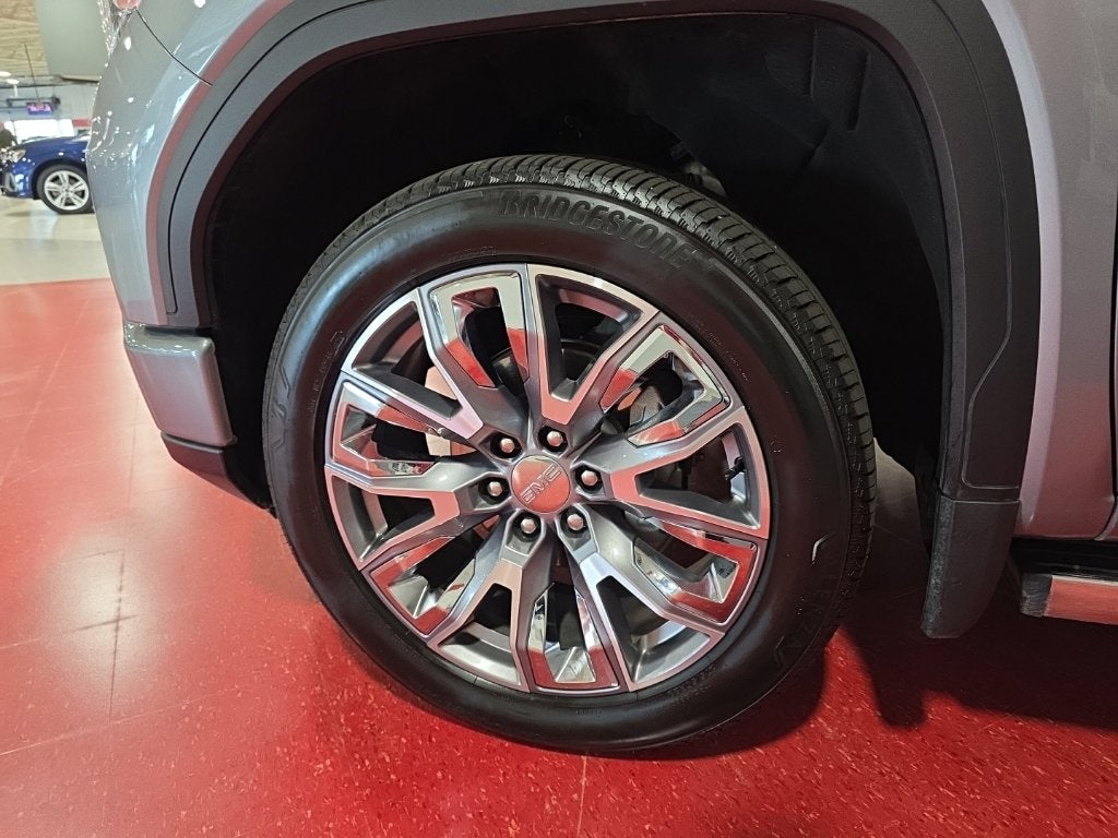 2026 GMC Sierra 1500 Denali CarBravo Certified
