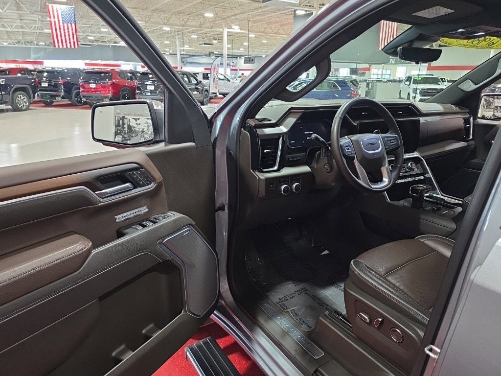 2026 GMC Sierra 1500 Denali CarBravo Certified