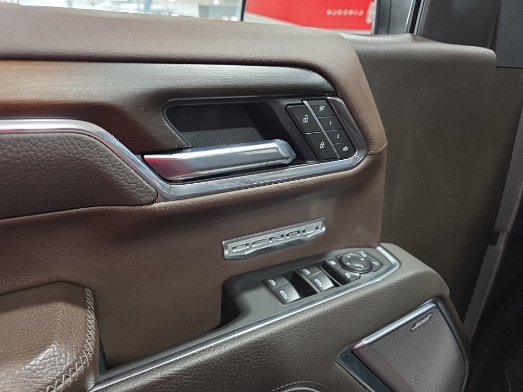 2026 GMC Sierra 1500 Denali CarBravo Certified