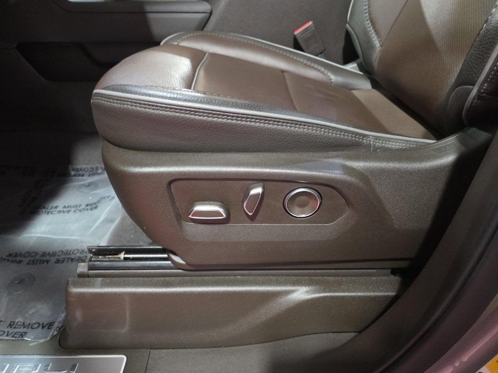 2026 GMC Sierra 1500 Denali CarBravo Certified