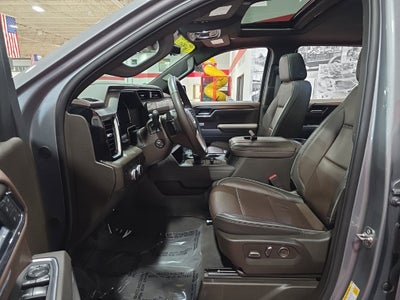 2026 GMC Sierra 1500 Denali CarBravo Certified