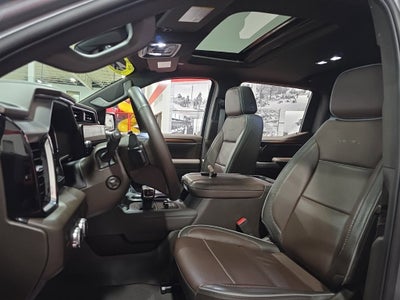 2026 GMC Sierra 1500 Denali CarBravo Certified