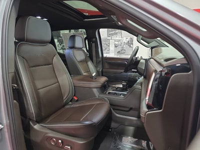 2026 GMC Sierra 1500 Denali CarBravo Certified