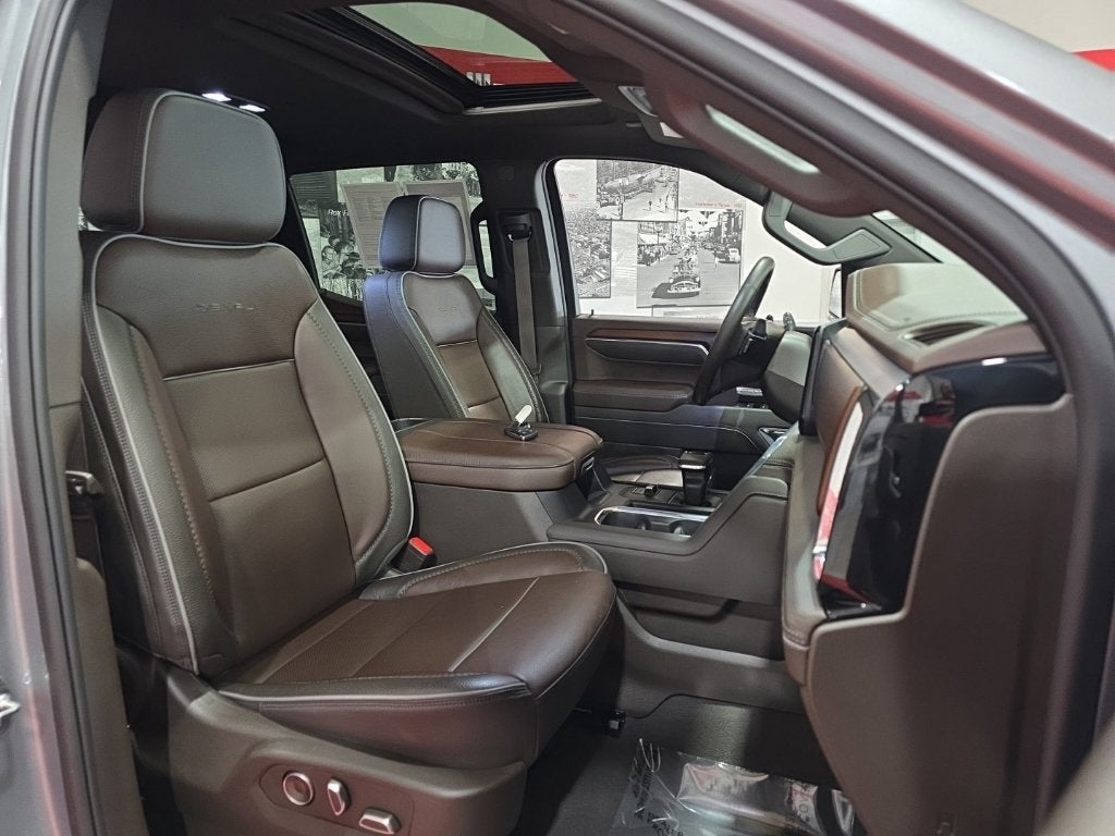 2026 GMC Sierra 1500 Denali CarBravo Certified