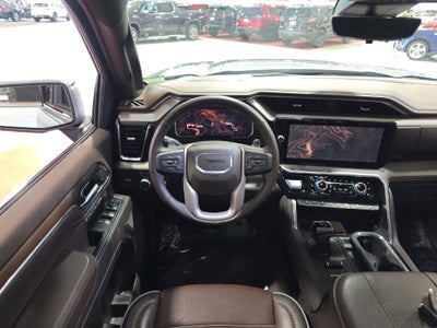 2026 GMC Sierra 1500 Denali CarBravo Certified