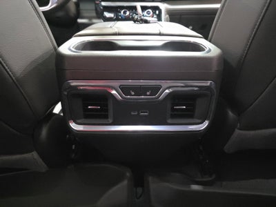 2026 GMC Sierra 1500 Denali CarBravo Certified