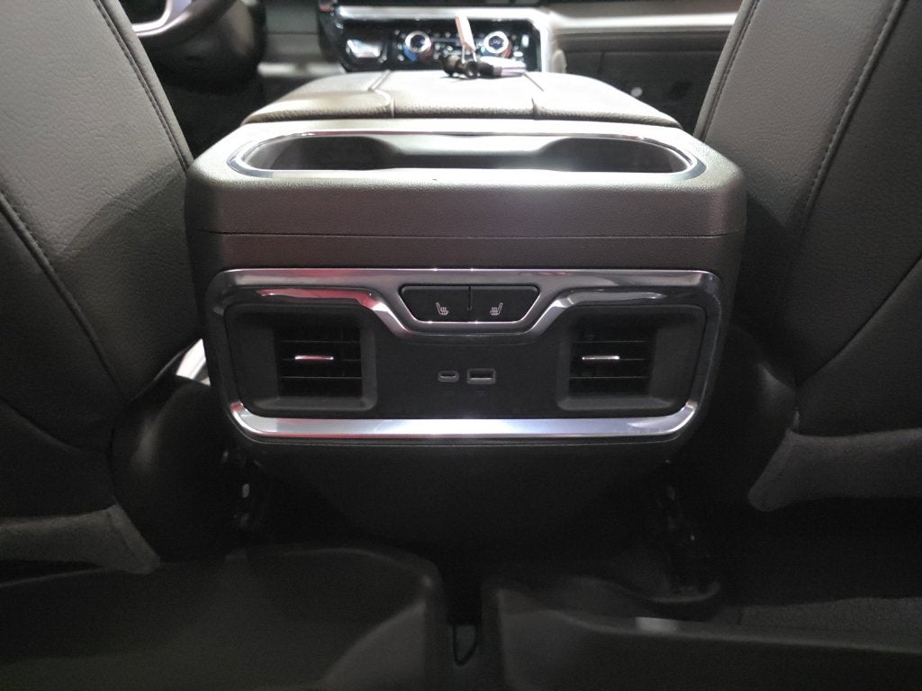 2026 GMC Sierra 1500 Denali CarBravo Certified