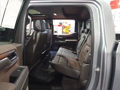 2026 GMC Sierra 1500 Denali CarBravo Certified
