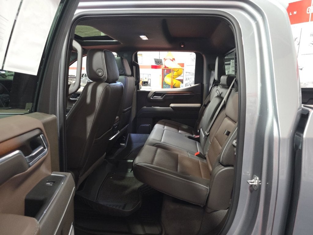 2026 GMC Sierra 1500 Denali CarBravo Certified
