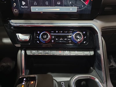 2026 GMC Sierra 1500 Denali CarBravo Certified