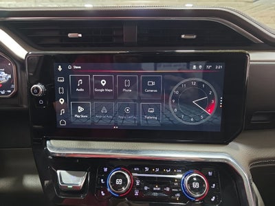 2026 GMC Sierra 1500 Denali CarBravo Certified