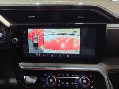 2026 GMC Sierra 1500 Denali CarBravo Certified