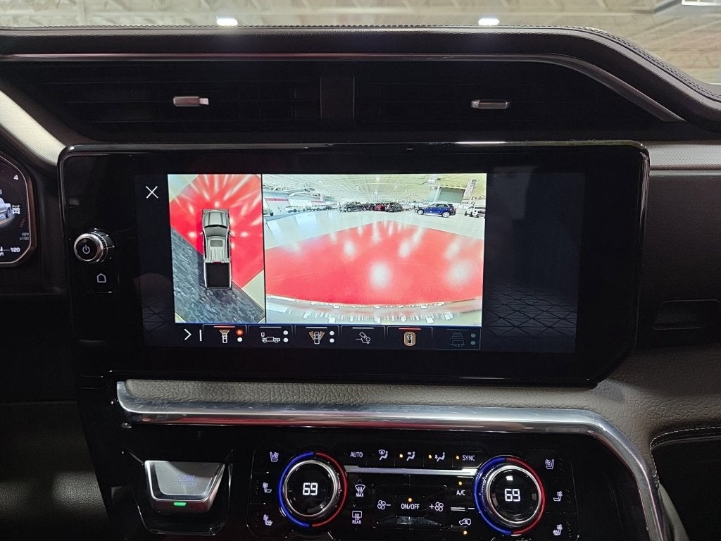 2026 GMC Sierra 1500 Denali CarBravo Certified