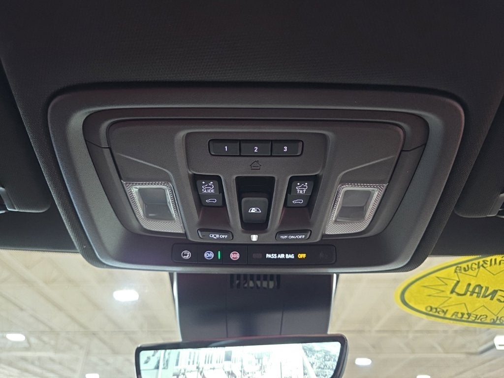 2026 GMC Sierra 1500 Denali CarBravo Certified