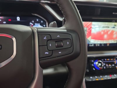2026 GMC Sierra 1500 Denali CarBravo Certified