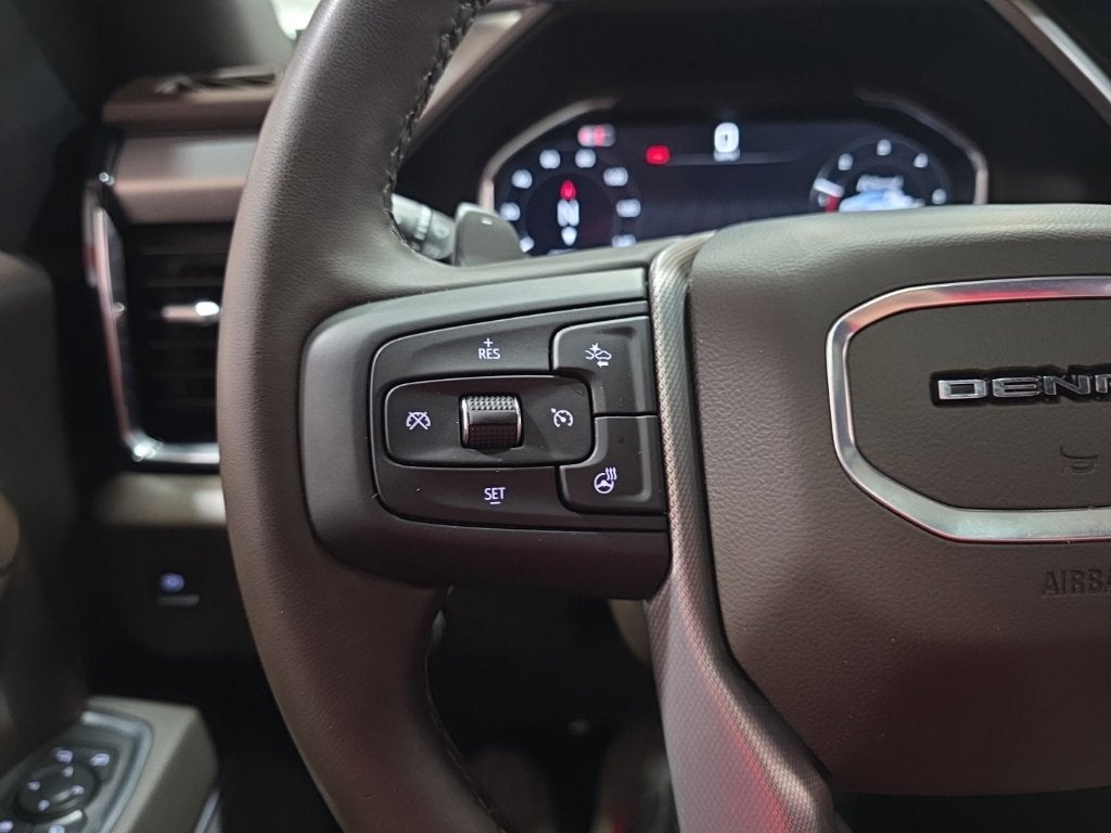 2026 GMC Sierra 1500 Denali CarBravo Certified