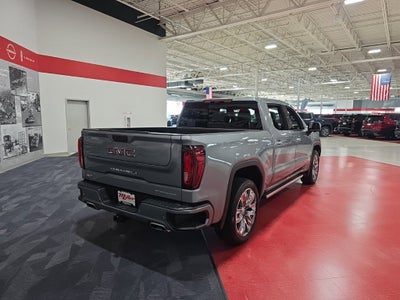2026 GMC Sierra 1500 Denali CarBravo Certified
