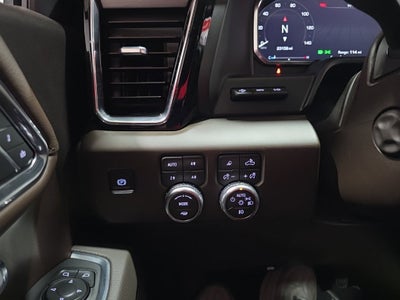 2026 GMC Sierra 1500 Denali CarBravo Certified
