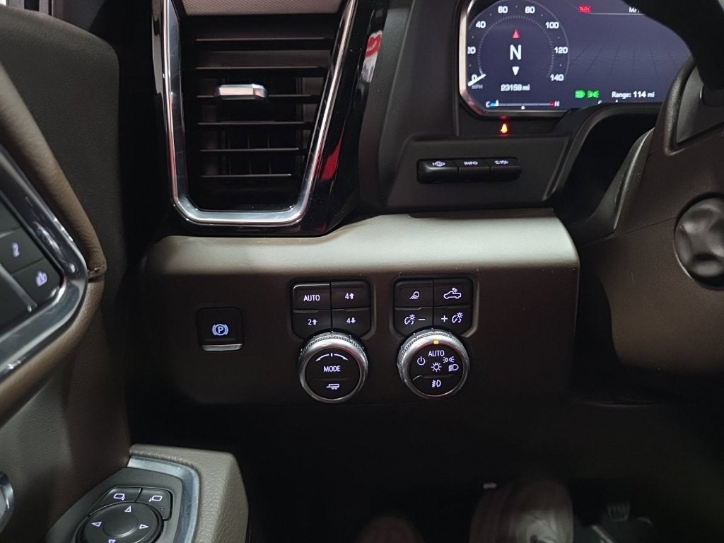2026 GMC Sierra 1500 Denali CarBravo Certified