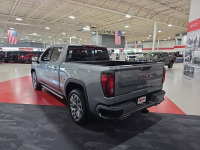 2026 GMC Sierra 1500 Denali CarBravo Certified