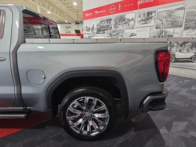 2026 GMC Sierra 1500 Denali CarBravo Certified