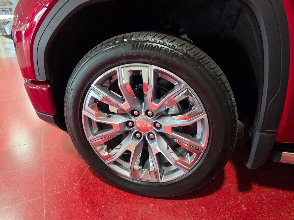 2024 GMC Sierra 1500 Denali CarBravo Certified