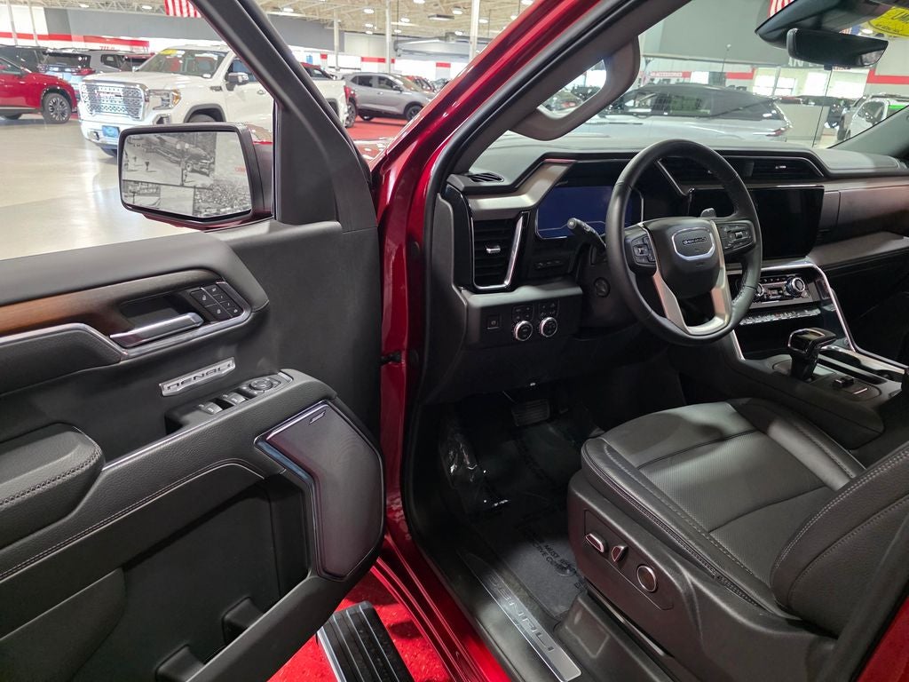 2024 GMC Sierra 1500 Denali CarBravo Certified