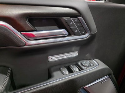 2024 GMC Sierra 1500 Denali CarBravo Certified