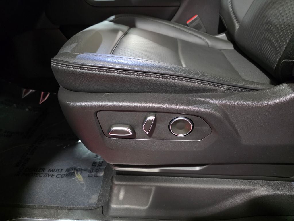 2024 GMC Sierra 1500 Denali CarBravo Certified