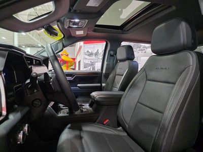 2024 GMC Sierra 1500 Denali CarBravo Certified