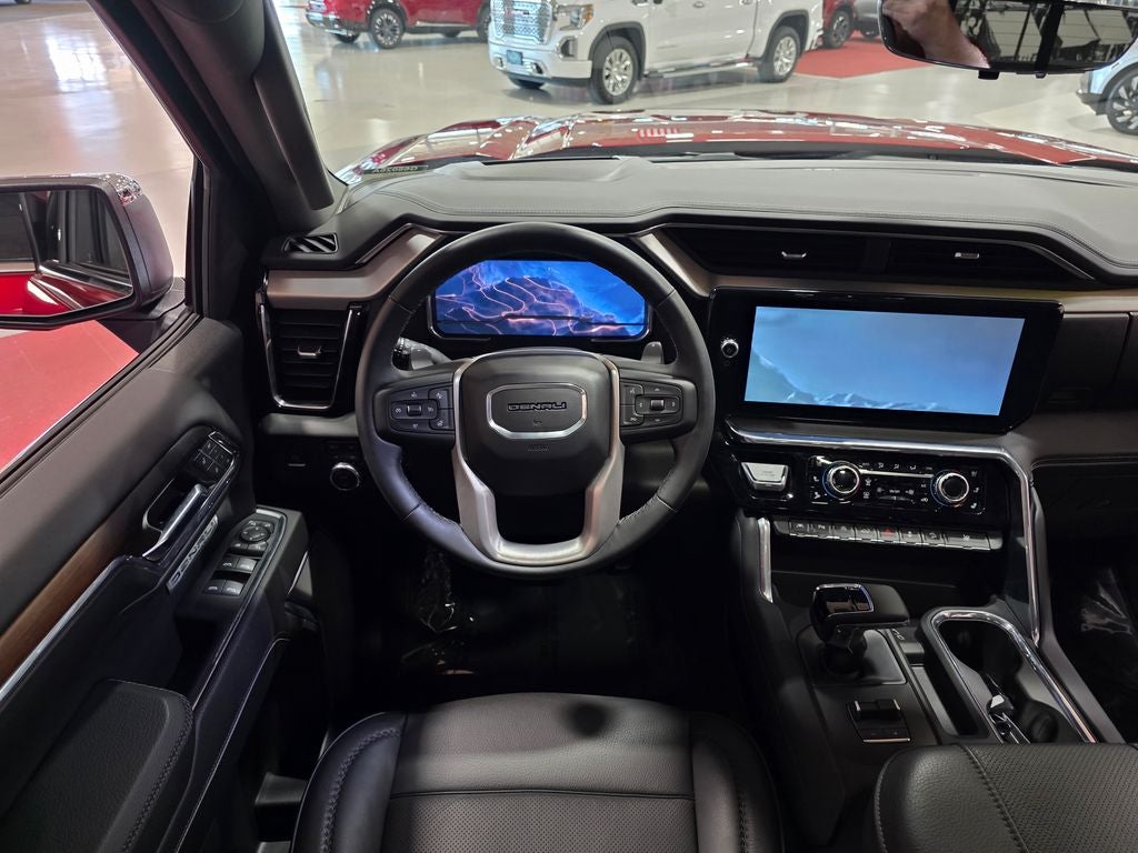 2024 GMC Sierra 1500 Denali CarBravo Certified