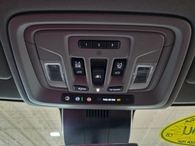 2024 GMC Sierra 1500 Denali CarBravo Certified