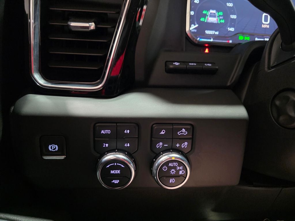 2024 GMC Sierra 1500 Denali CarBravo Certified