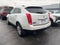 2016 Cadillac SRX Luxury