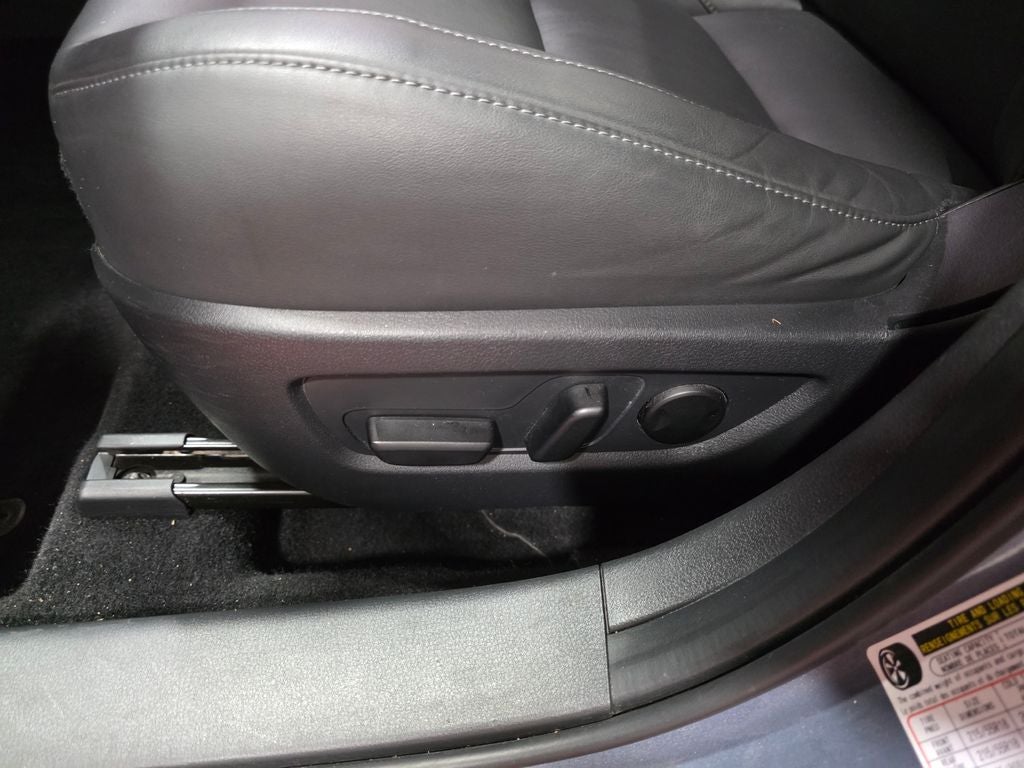 2021 Mazda Mazda CX-30 Turbo