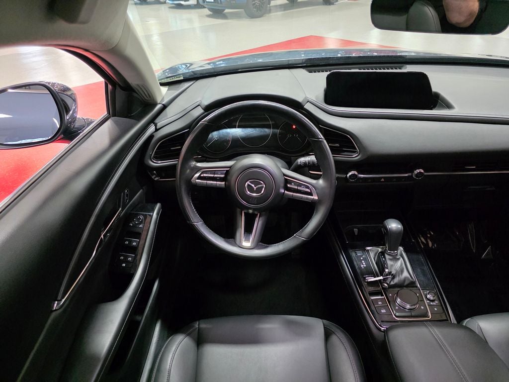 2021 Mazda Mazda CX-30 Turbo