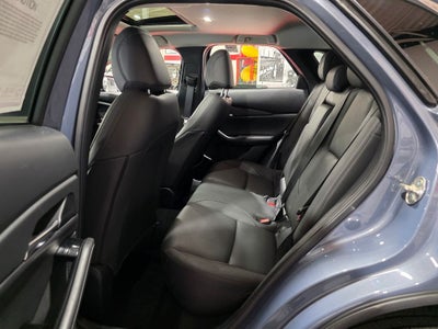 2021 Mazda Mazda CX-30 Turbo