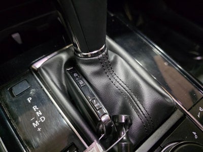 2021 Mazda Mazda CX-30 Turbo