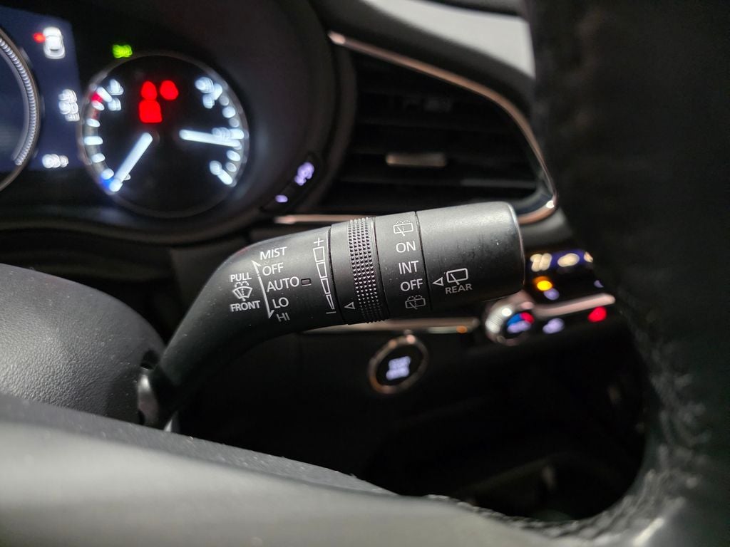 2021 Mazda Mazda CX-30 Turbo