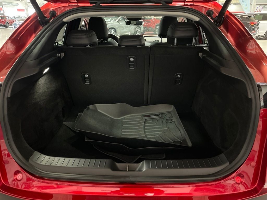 2023 Mazda Mazda CX-30 2.5 S Premium Package CarBravo Certified
