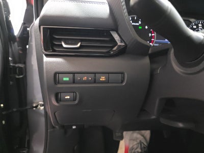 2025 Nissan Sentra SV Carbravo Certified