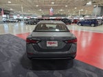 2025 Nissan Sentra SV Carbravo Certified
