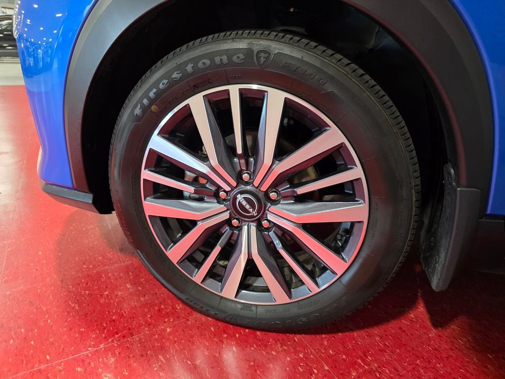 2023 Nissan Kicks SR CarBravo Certified