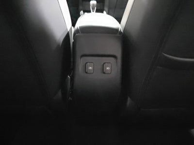 2024 Nissan Kicks SR Carbravo CPO