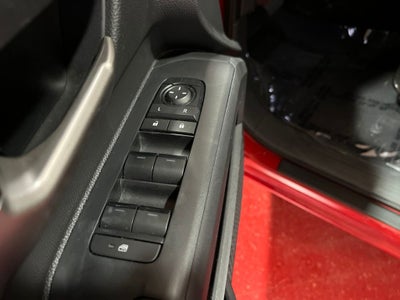 2024 Toyota Tacoma TRD Off-Road CarBravo Certified