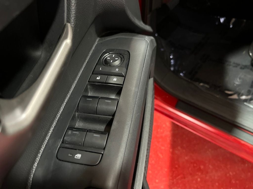 2024 Toyota Tacoma TRD Off-Road CarBravo Certified