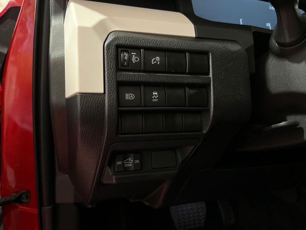 2024 Toyota Tacoma TRD Off-Road CarBravo Certified