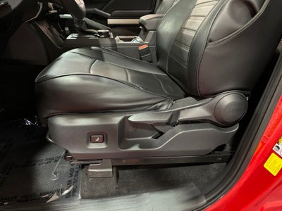 2024 Toyota Tacoma TRD Off-Road CarBravo Certified