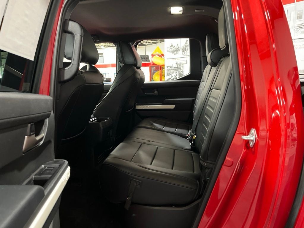 2024 Toyota Tacoma TRD Off-Road CarBravo Certified